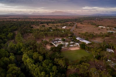 Things to do and places to stay in Australia