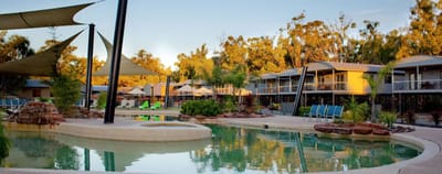 Tasman Holiday Parks - Moama on the Murray