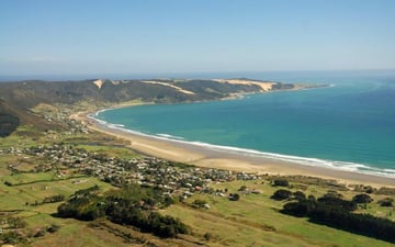 Ahipara Holiday Park