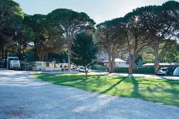 Second Valley Caravan Park - Main photo
