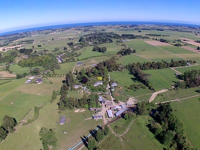 Kohutu Farm