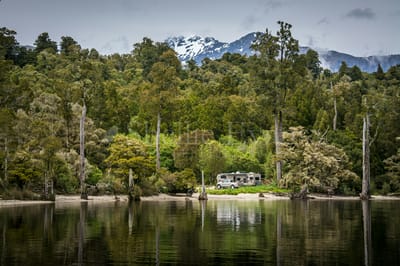Iveagh Bay