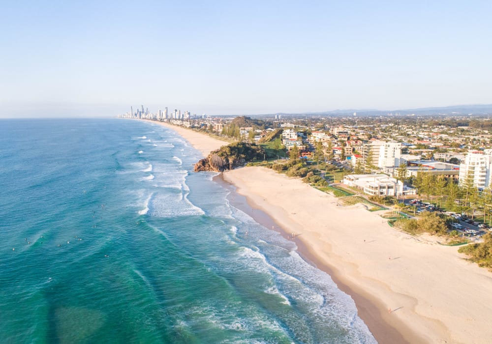 Burleigh Heads