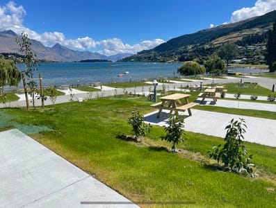 Driftaway Queenstown