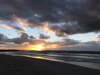 Vivonne Bay Campground