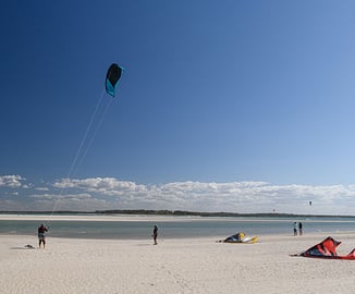Elliott Heads Holiday Park, Bundaberg, Queensland, Australia | CamperMate | CamperMate