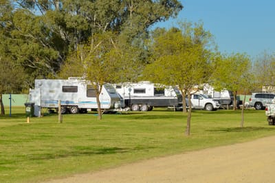 BIG4 Ingenia Holidays Wagga Wagga