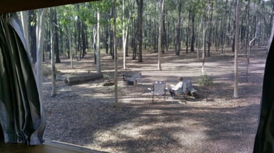 Unpowered Sites photo 5