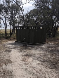 Unpowered Sites