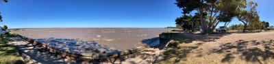Marlay Point