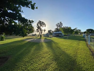 Alkoomi Adventure Farmstay & Campground