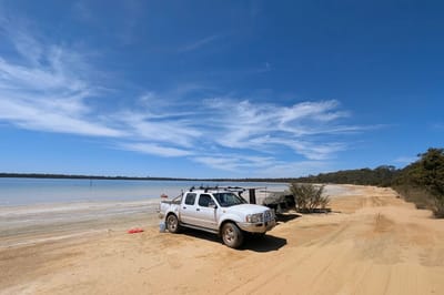CamperMate