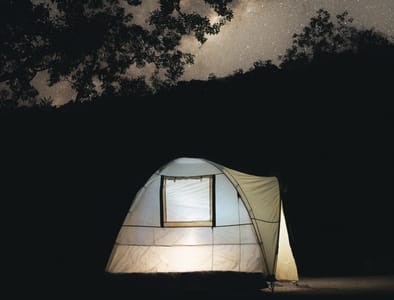 Surprise Creek Campground