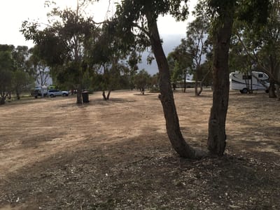 Green Hill Lake Reserve photo 4