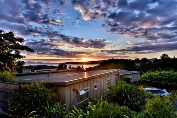 Taupo DeBretts Spa Resort, Taupo, Waikato, New Zealand | CamperMate | CamperMate - Main photo