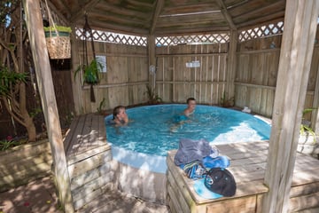 Cosy Cottage Thermal Holiday Park