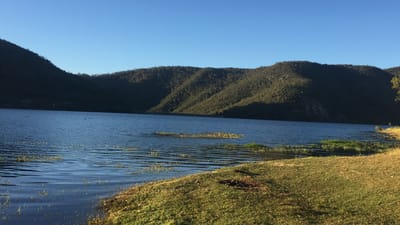 Unpowered Sites