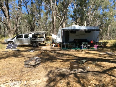 Bengalla Reserve