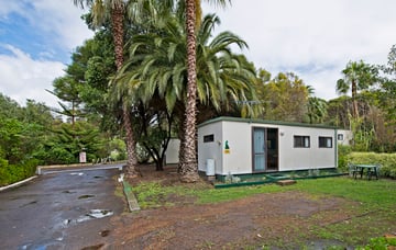 Acclaim Pine Grove Holiday Park, Australia's Golden Outback, Western Australia, Australia | CamperMate | CamperMate