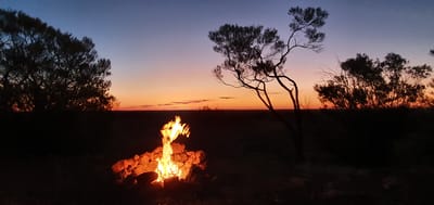 Swan Vale Rest Area