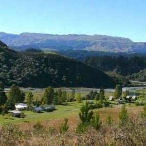 Mohaka River Farm