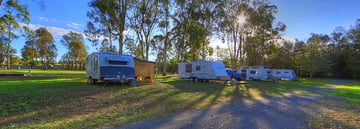 BIG4 Freedom Lifestyle Holiday Park Warwick , Southern Queensland Country, Queensland, Australia | CamperMate | CamperMate