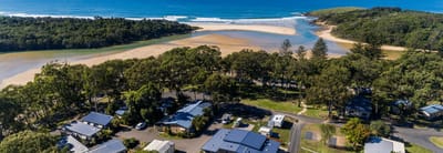 Reflections Moonee Beach - Holiday Park