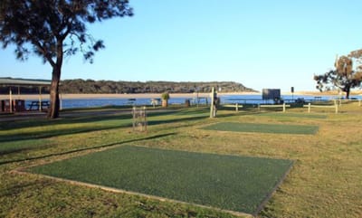Powered Sites - Photo 3