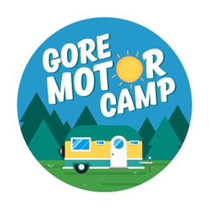 Gore Motor Camp, Southland, Southland, New Zealand | CamperMate | CamperMate