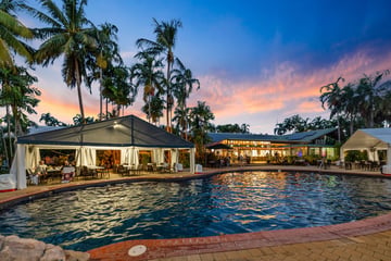 Darwin FreeSpirit Resort, Darwin, Northern Territory, Australia | CamperMate | CamperMate