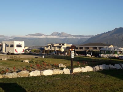 Lake Brunner Motor Camp photo 2