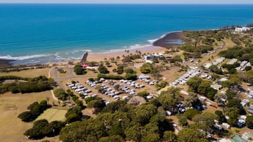 Discovery Parks - Bargara