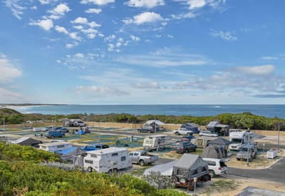 Experience Lancelin Holiday Park photo 2