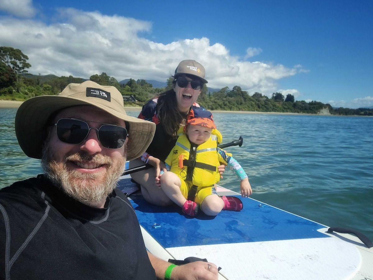 Golden Bay Holiday Park