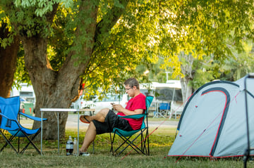 BIG4 Townsville Gateway Holiday Park, Townsville, Queensland, Australia | CamperMate | CamperMate