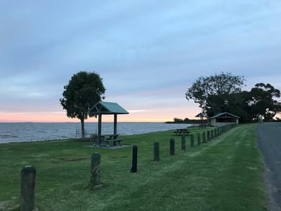 Marlay Point photo 3