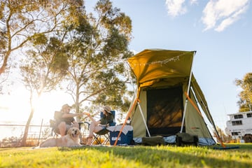 CamperMate