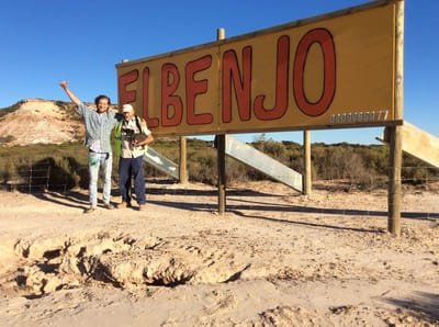 Elbenjo