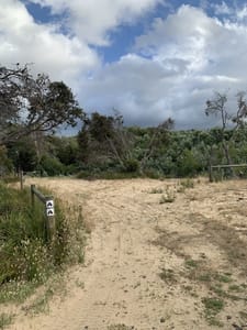 Unpowered Sites