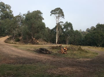 Anglers Rest