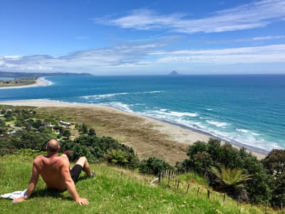 Tasman Holiday Parks Ohiwa Beach