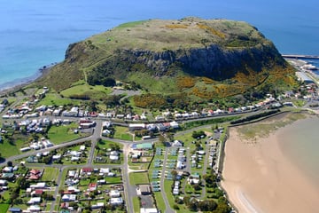 BIG4 Stanley Holiday Park