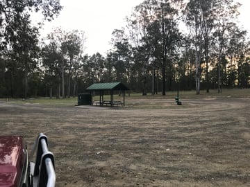 Breamer Park