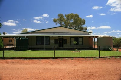 Things to do and places to stay in Australia