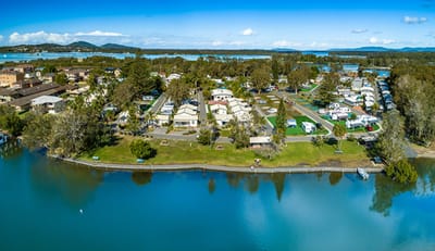 NRMA Forster Tuncurry Holiday Park photo 5