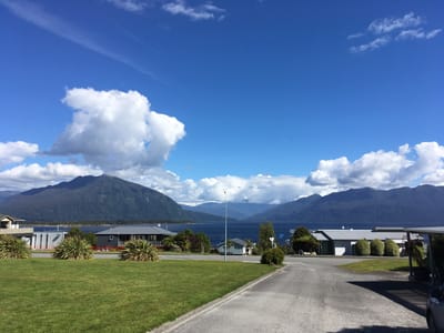 Lake Brunner Motor Camp photo 5