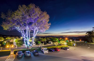 Taupo DeBretts Spa Resort and Holiday Park