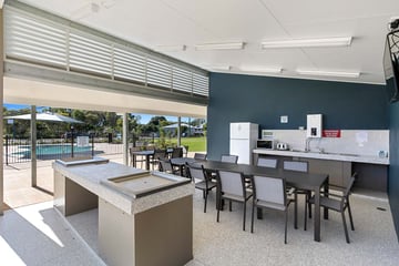 Pier Caravan Park Hervey Bay - Photo 2