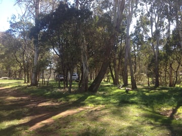Little Styx River Campground