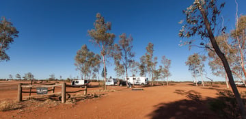 Curtin Springs Wayside Inn